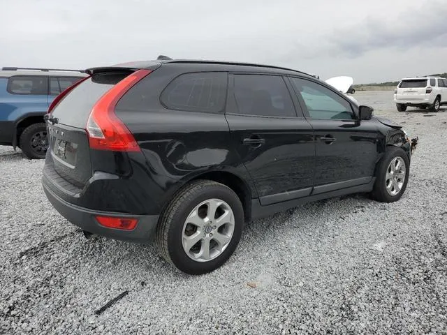 YV4940DL4D2452895 2013 2013 Volvo XC60- 3-2 3