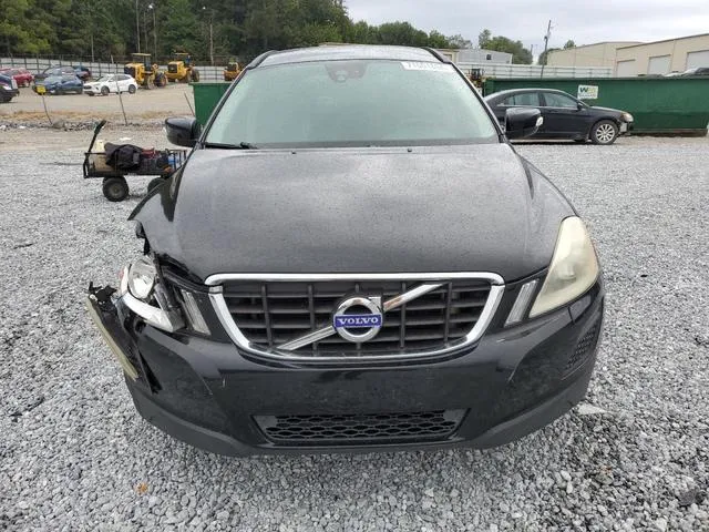 YV4940DL4D2452895 2013 2013 Volvo XC60- 3-2 5