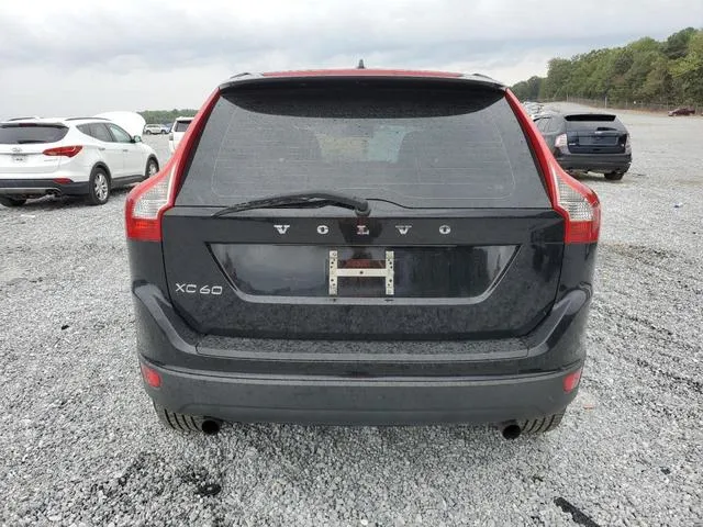 YV4940DL4D2452895 2013 2013 Volvo XC60- 3-2 6