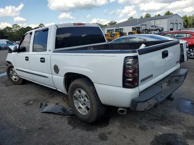 2GTEC13T551390422 2005 2005 GMC New Sierra- C1500 2