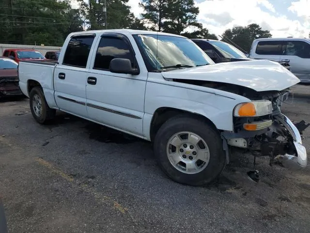 2GTEC13T551390422 2005 2005 GMC New Sierra- C1500 4