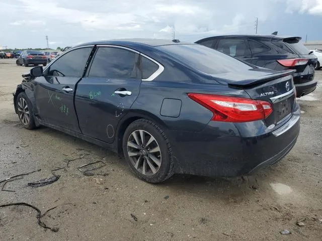 1N4AL3AP3GC169601 2016 2016 Nissan Altima- 2-5 2