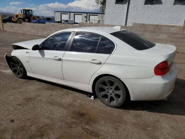 WBAVB33536KS34250 2006 2006 BMW 3 Series- 330 I 2