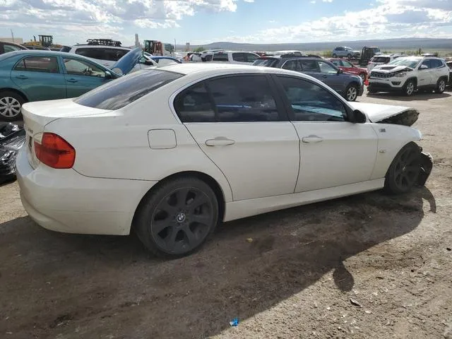 WBAVB33536KS34250 2006 2006 BMW 3 Series- 330 I 3