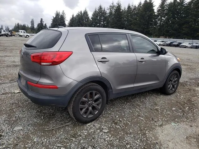 KNDPBCACXF7756745 2015 2015 KIA Sportage- LX 3