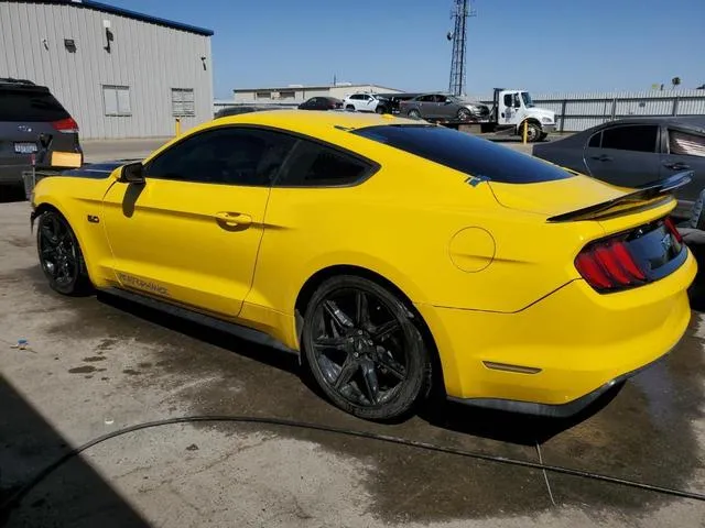 1FA6P8CF5F5322915 2015 2015 Ford Mustang- GT 2