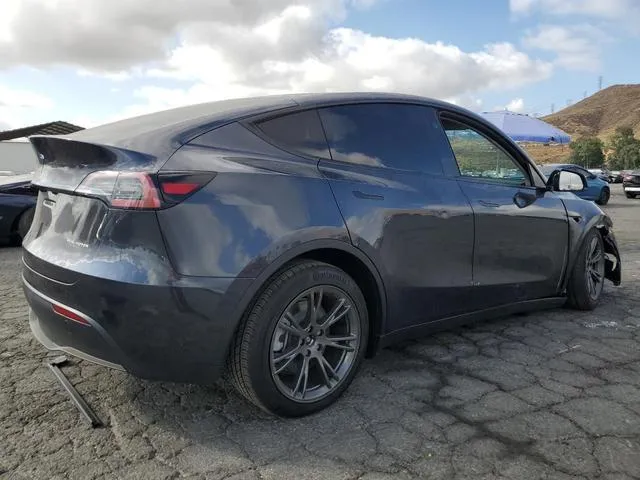 7SAYGDEE5RF123496 2024 2024 Tesla MODEL Y 3