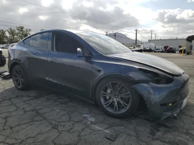 7SAYGDEE5RF123496 2024 2024 Tesla MODEL Y 4