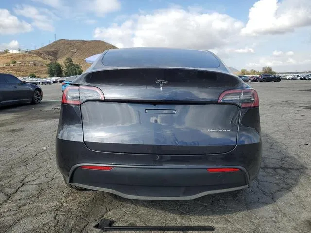 7SAYGDEE5RF123496 2024 2024 Tesla MODEL Y 6