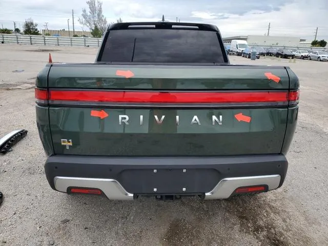 7FCTGAAA8PN001040 2023 2023 Rivian R1T- Adventure 6