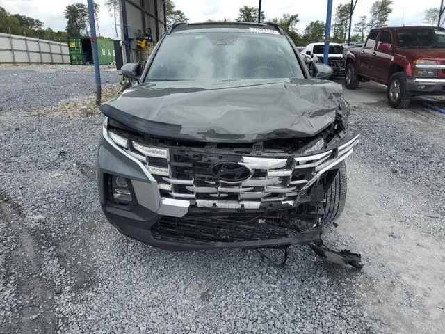 5NTJCDAE9PH071063 2023 2023 Hyundai Santa Fe- Sel 5