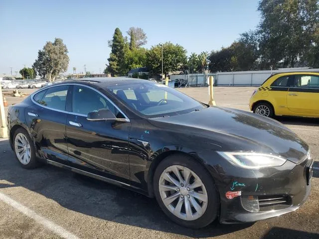 5YJSA1E11HF202954 2017 2017 Tesla MODEL S 4