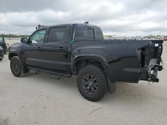 3TYAZ5CN1PT036130 2023 2023 Toyota Tacoma- Double Cab 2