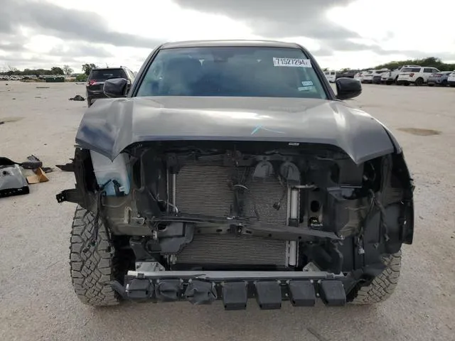 3TYAZ5CN1PT036130 2023 2023 Toyota Tacoma- Double Cab 5