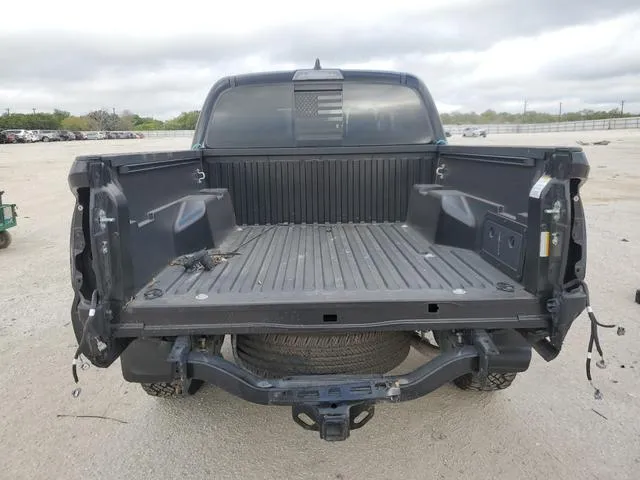 3TYAZ5CN1PT036130 2023 2023 Toyota Tacoma- Double Cab 6