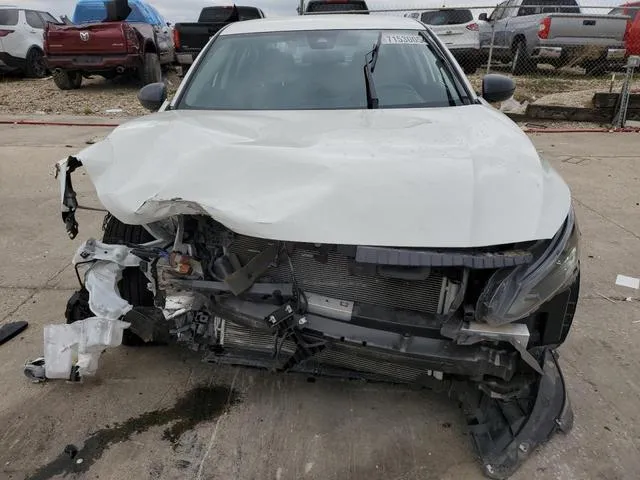 1N4BL4BVXRN361984 2024 2024 Nissan Altima- S 5