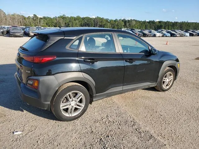 KM8K1CAA9MU616210 2021 2021 Hyundai Kona- SE 3