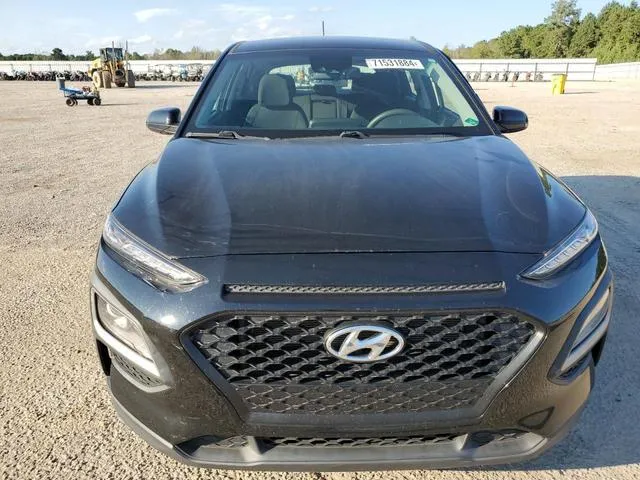 KM8K1CAA9MU616210 2021 2021 Hyundai Kona- SE 5