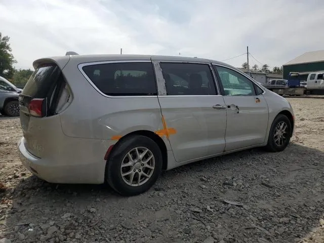 2C4RC1DG4HR654917 2017 2017 Chrysler Pacifica- Touring 3