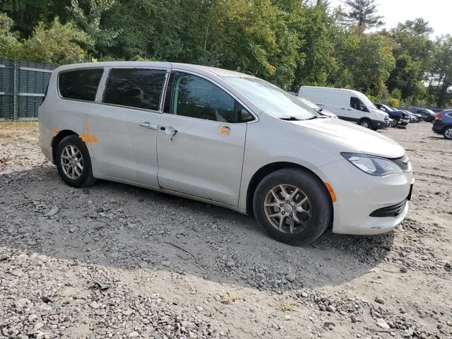 2C4RC1DG4HR654917 2017 2017 Chrysler Pacifica- Touring 4