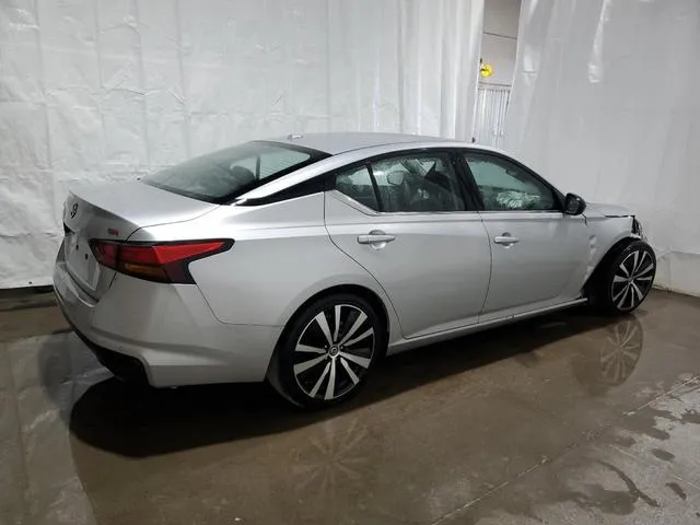 1N4BL4CV9RN360436 2024 2024 Nissan Altima- SR 3