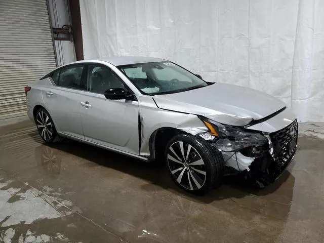 1N4BL4CV9RN360436 2024 2024 Nissan Altima- SR 4