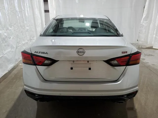 1N4BL4CV9RN360436 2024 2024 Nissan Altima- SR 6