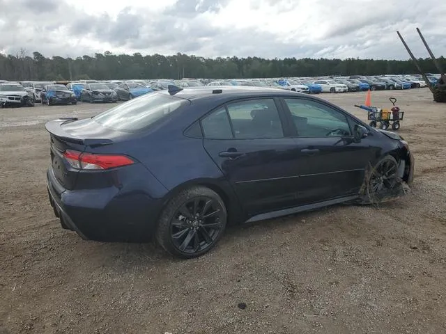 5YFS4MCE9RP201815 2024 2024 Toyota Corolla- SE 3