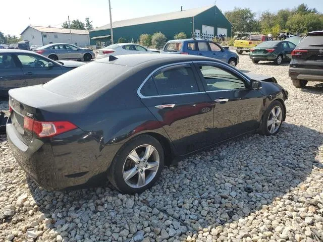 JH4CU2F66DC011435 2013 2013 Acura TSX- Tech 3