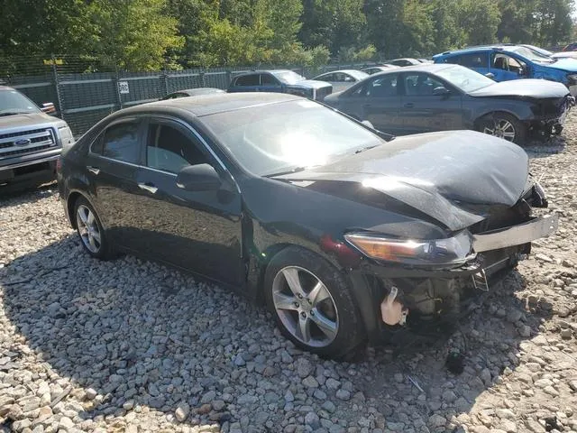 JH4CU2F66DC011435 2013 2013 Acura TSX- Tech 4