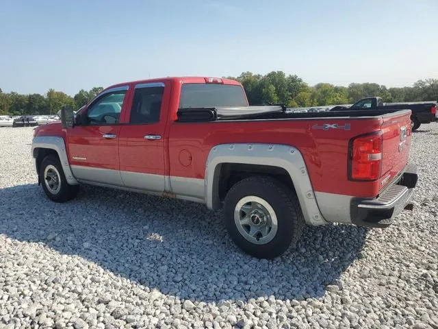 1GTV2TEC9EZ334079 2014 2014 GMC Sierra- K1500 2