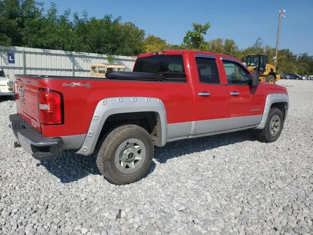 1GTV2TEC9EZ334079 2014 2014 GMC Sierra- K1500 3