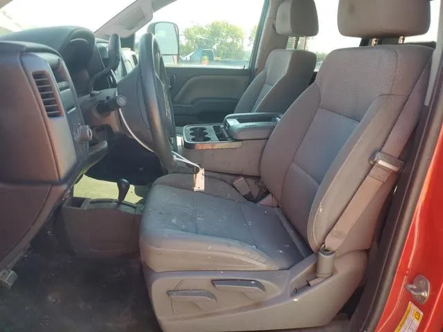 1GTV2TEC9EZ334079 2014 2014 GMC Sierra- K1500 7