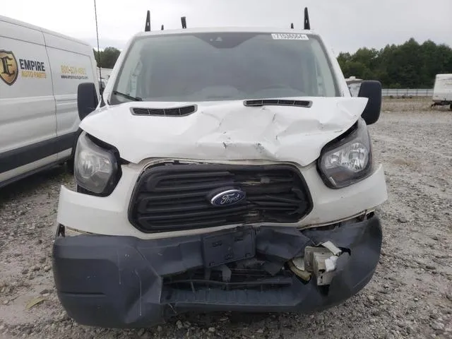 1FTYE1YM8HKA94596 2017 2017 Ford Transit- T-150 5