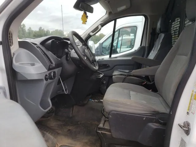 1FTYE1YM8HKA94596 2017 2017 Ford Transit- T-150 7