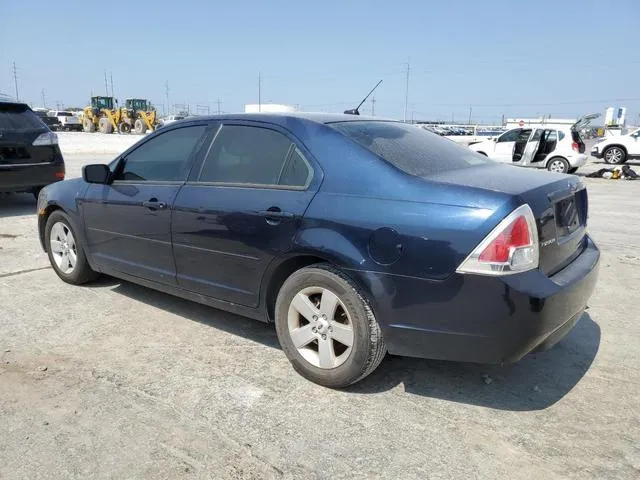 3FAHP07Z59R126750 2009 2009 Ford Fusion- SE 2