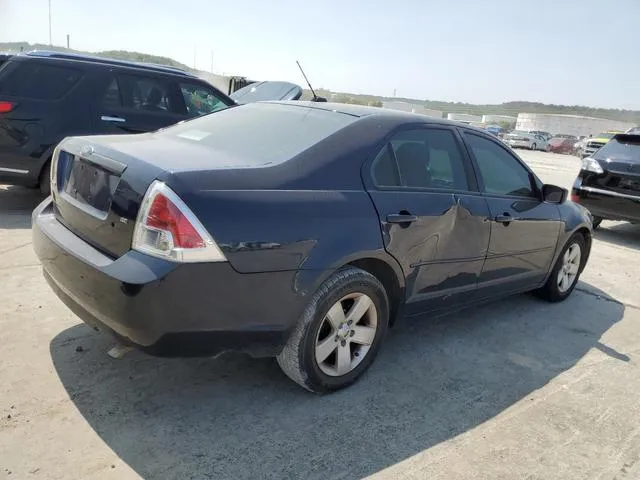 3FAHP07Z59R126750 2009 2009 Ford Fusion- SE 3