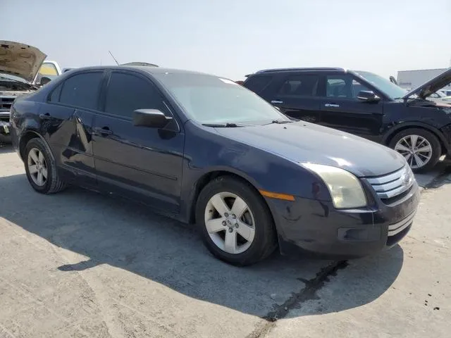 3FAHP07Z59R126750 2009 2009 Ford Fusion- SE 4