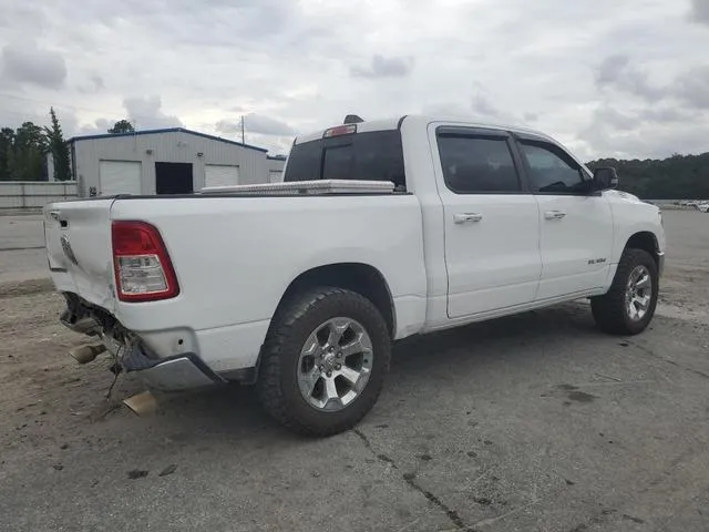 1C6SRFFT0LN132659 2020 2020 RAM 1500- Big Horn/Lone Star 3