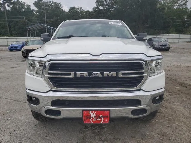 1C6SRFFT0LN132659 2020 2020 RAM 1500- Big Horn/Lone Star 5