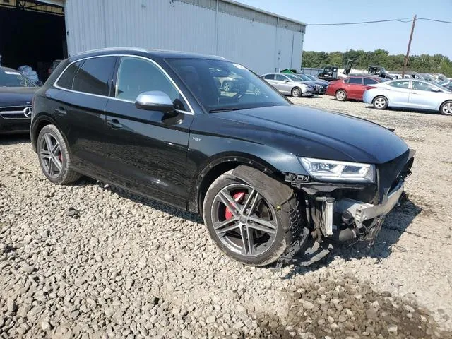 WA1A4AFY0J2202932 2018 2018 Audi SQ5- Premium Plus 4