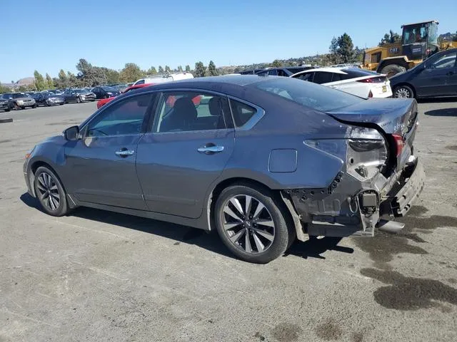 1N4AL3AP8HC111744 2017 2017 Nissan Altima- 2-5 2