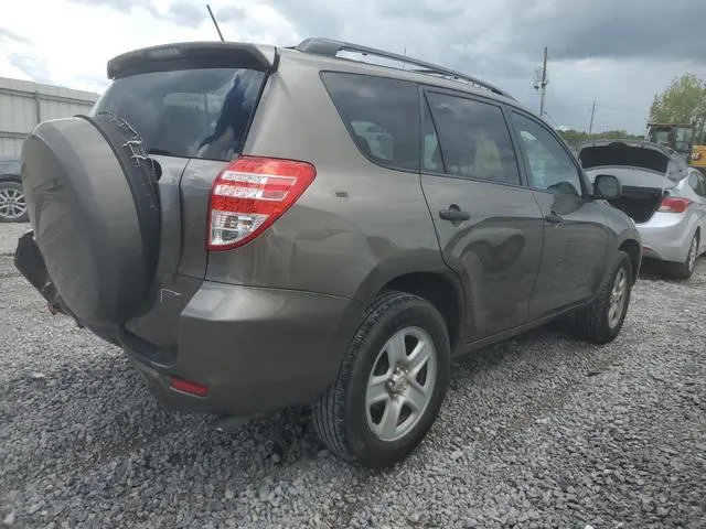 2T3ZF4DV3AW034434 2010 2010 Toyota RAV4 3