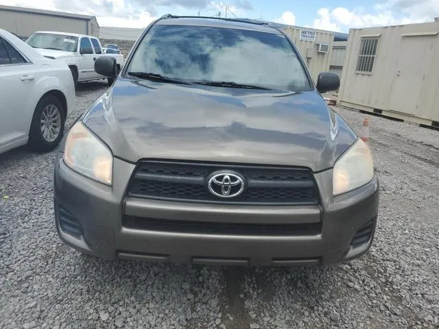 2T3ZF4DV3AW034434 2010 2010 Toyota RAV4 5