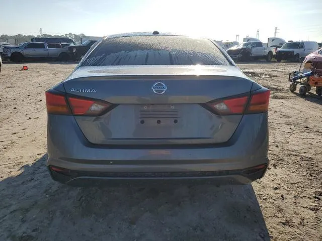 1N4BL4BV3LC263768 2020 2020 Nissan Altima- S 6