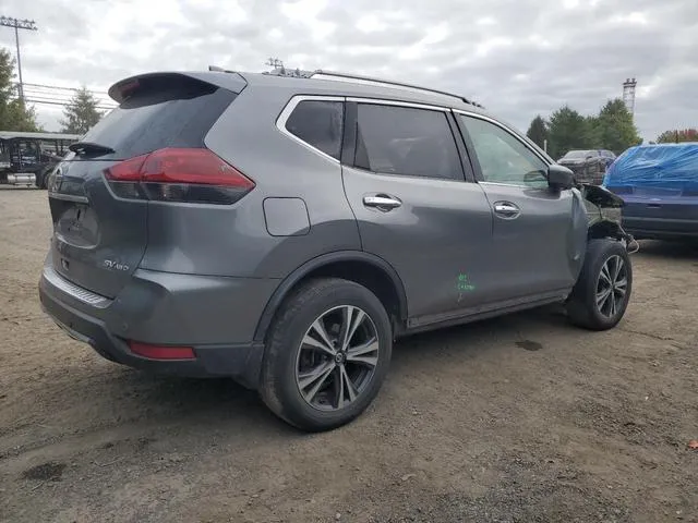 5N1AT2MV1KC838760 2019 2019 Nissan Rogue- S 3