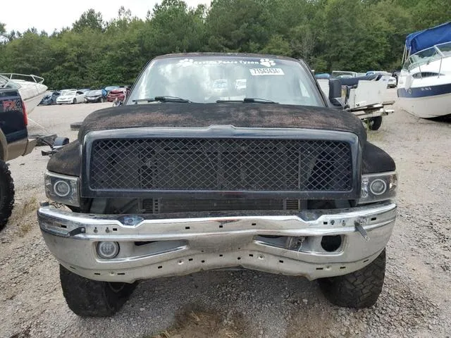 3B7HF13Z5WG204248 1998 1998 Dodge RAM 1500 5