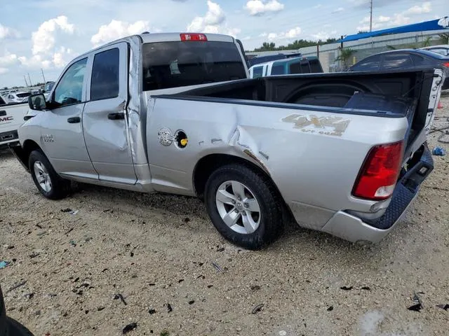 1C6RR7FGXHS778775 2017 2017 RAM 1500- ST 2