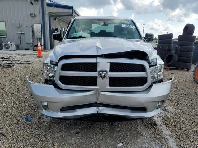 1C6RR7FGXHS778775 2017 2017 RAM 1500- ST 5