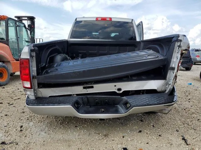 1C6RR7FGXHS778775 2017 2017 RAM 1500- ST 6